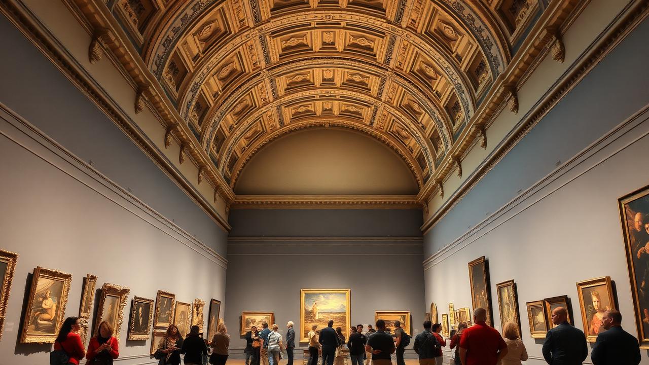 Museen & Kultur